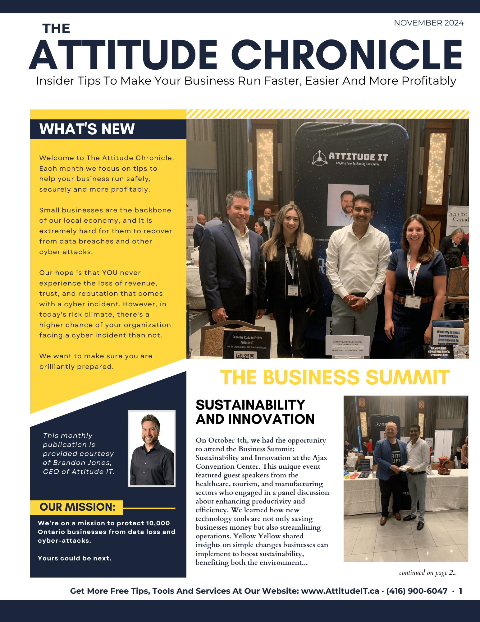 AC Newsletter Nov 2024