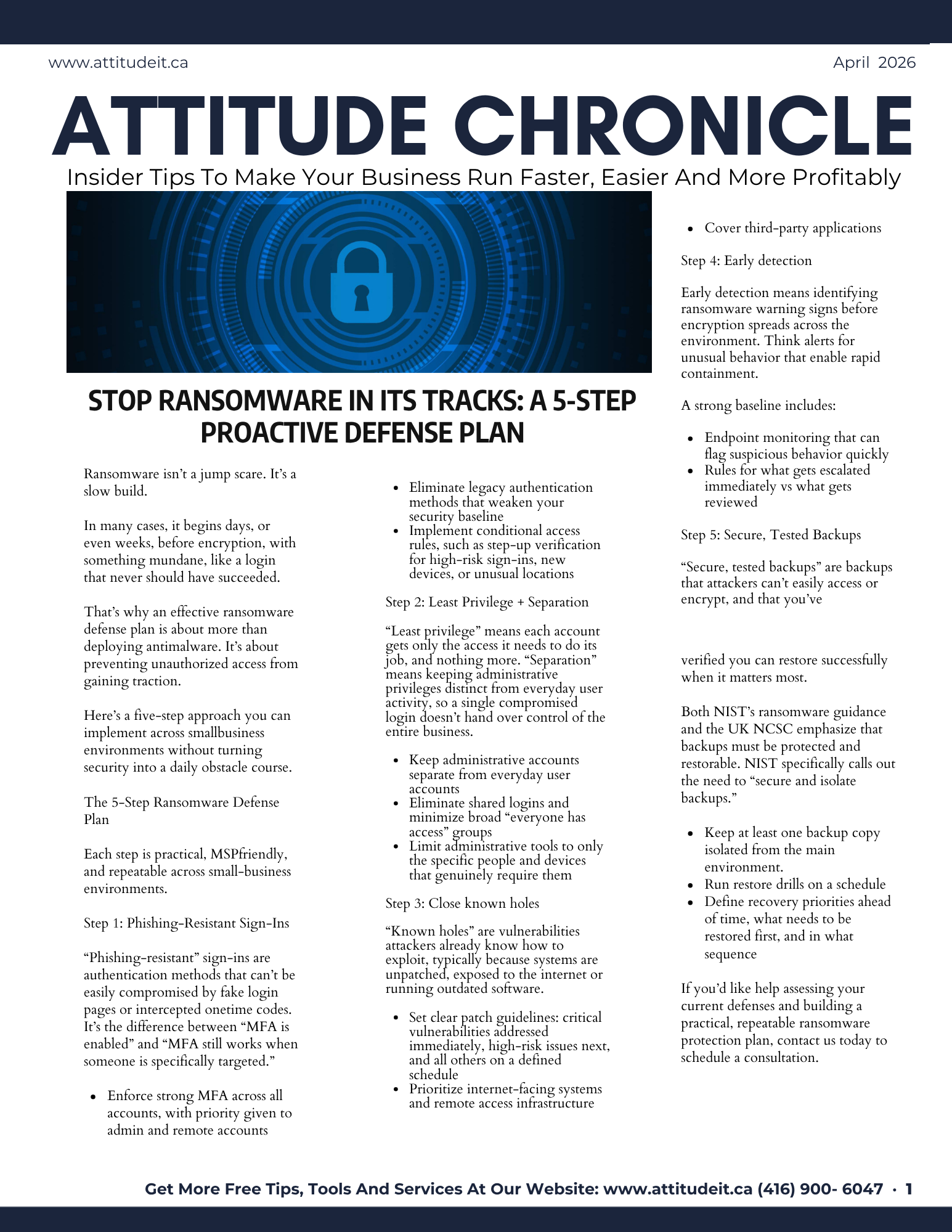 Copy of AC Newsletter April 2026 (Print Version) (8.5 x 11 in)