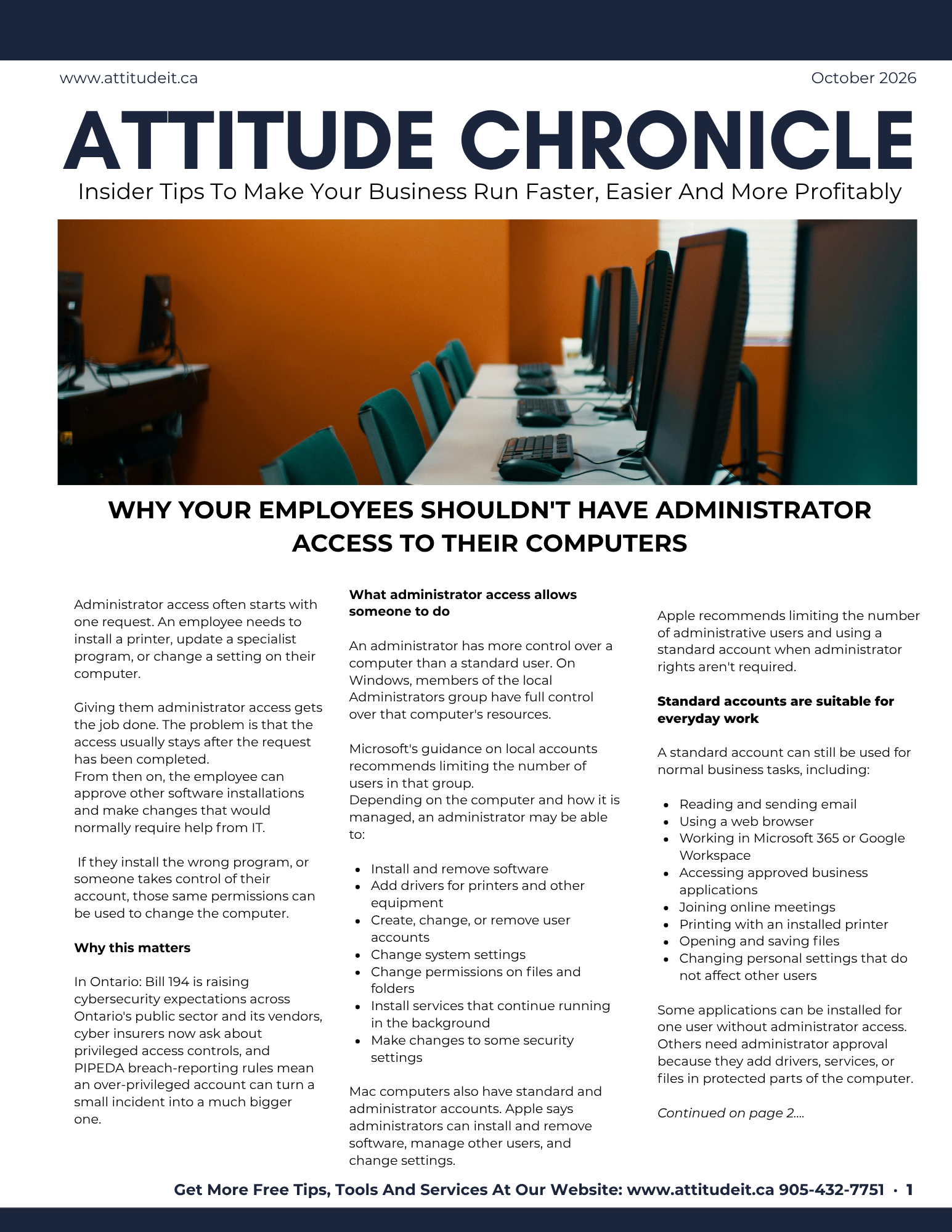 Copy of AC Newsletter October 2026 (Print Version) (8.5 x 11 in)