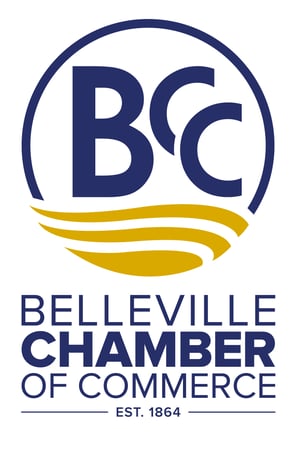 bellville chamber member